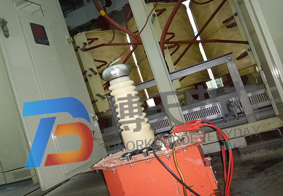 變壓器試驗(yàn)接線(xiàn)